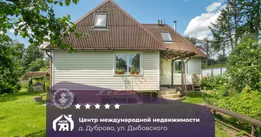Дом в Дуброво, Беларусь