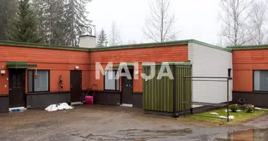 Appartement 2 chambres dans Jyvaeskylae sub-region, Finlande