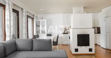 Wohnung 3 zimmer in Jyvaskyla sub region, Finnland