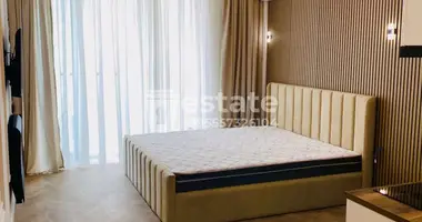Apartamento 1 habitación en Batumi, Georgia