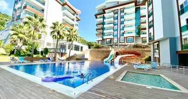 1 bedroom apartment in Mahmutlar, Turkey