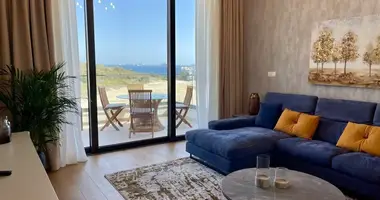 3 bedroom apartment in Koinoteta Agiou Tychona, Cyprus