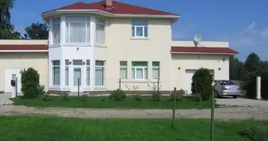 4 room house in Dzilnuciems, Latvia