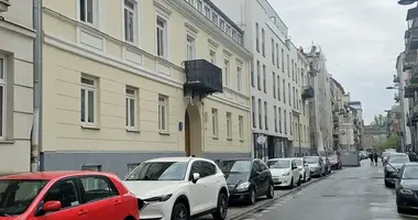Propriété commerciale 90 m² dans Varsovie, Pologne