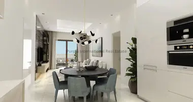 Apartamento 2 habitaciones en Avgorou, Chipre