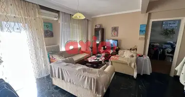 Квартира 2 комнаты в Kavala Municipality, Греция
