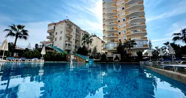 Appartement 2 chambres dans Mahmutlar, Turquie