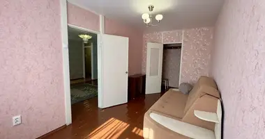 Wohnung 2 zimmer in Minsk, Belarus