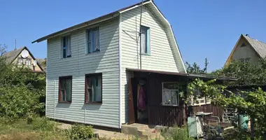 Haus in Rubiazevicki sielski Saviet, Belarus