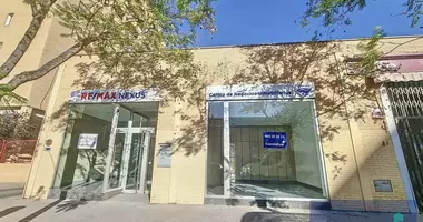 Propriété commerciale 148 m² dans Alicante, Espagne