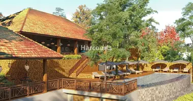 Mieszkanie 9 pokojów w Pacung, Indonezja