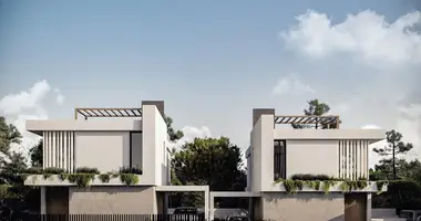 Villa 3 bedrooms in Ayia Napa, Cyprus