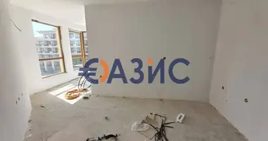 Apartamento 2 habitaciones en Nesebar, Bulgaria
