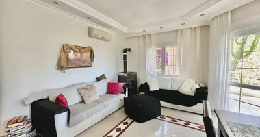 Apartamento 3 habitaciones en Alanya, Turquía