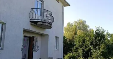 Casa en Slabada, Bielorrusia