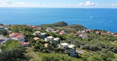 Вилла в Tudorovici, Черногория