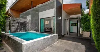 Villa 3 Zimmer in Phuket, Thailand