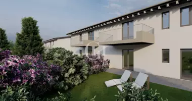 Mieszkanie 3 pokoi w Lonato del Garda, Włochy