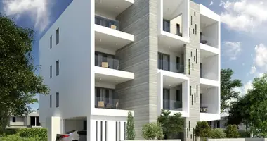 Apartamento 2 habitaciones en Pafos, Chipre