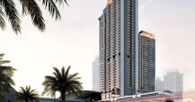 Appartement 1 chambre dans Dubaï, Émirats arabes unis