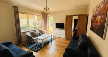 Appartement 1 chambre dans Gdynia, Pologne