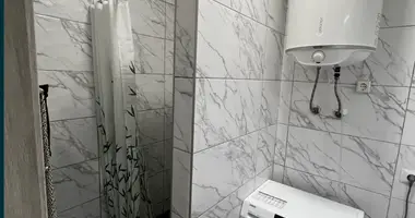 2 room apartment in Odesa, Ukraine