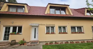 Dom 5 pokojów w Koeszeg, Węgry