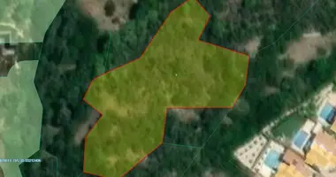 Plot of land in Neo Chorio, Cyprus