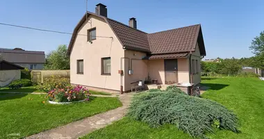 Дом в Станьковский сельский Совет, Беларусь
