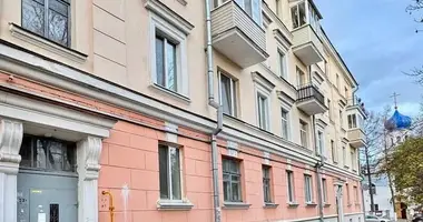 3 room apartment in Vítebsk, Belarus