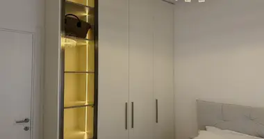 Apartamento 1 habitacion en Becici, Montenegro