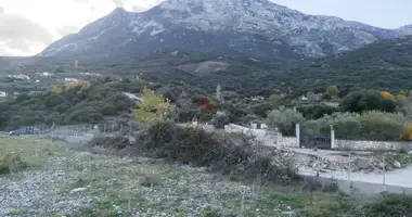 Terrain dans Vlora, Albanie