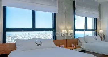 Appartement 5 chambres dans Bat Yam, Israël