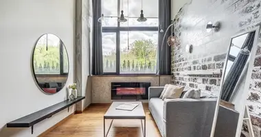 2 room apartment in Vilnius, Lithuania