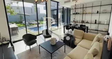 3 bedroom townthouse in Sharjah, United Arab Emirates