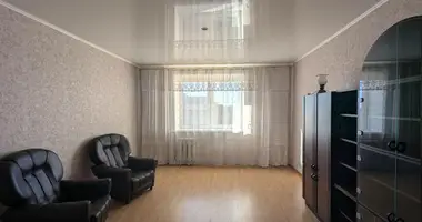 Wohnung 3 zimmer in Minsk, Weißrussland