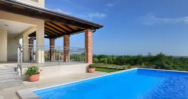 Villa 3 bedrooms in Porec, Croatia