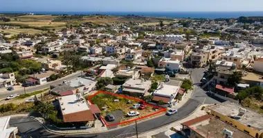 Grundstück in Ormideia, Cyprus