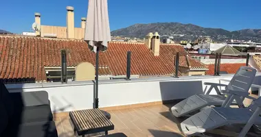 Appartement 2 chambres dans Fuengirola, Espagne