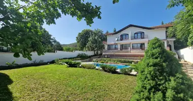 Villa 4 chambres dans Oblast de Bourgas, Bulgarie