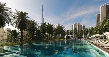 1 bedroom apartment in Dubai, UAE