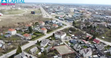 Działka w Kowno, Litwa