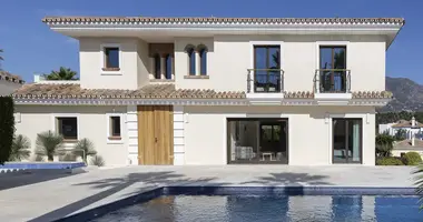 Maison 6 chambres dans Mijas, Espagne