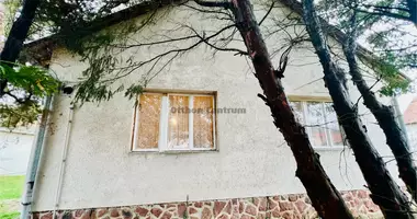 3 room house in Kereki, Hungary
