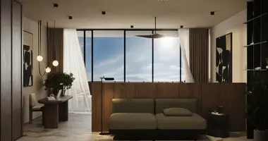 Studio apartment in Pecatu, Indonesia