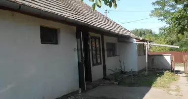 3 room house in Nemetker, Hungary