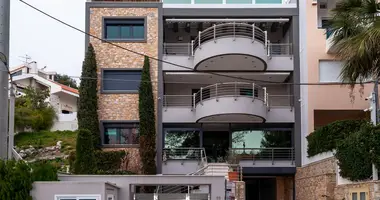 Villa 13 zimmer mit Doppelt verglaste Fenster, mit Balkon, mit Möbliert in Athen, Griechenland