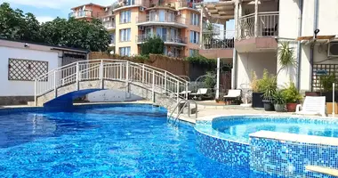 2 bedroom apartment in Sveti Vlas, Bulgaria