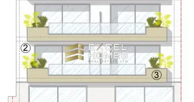 Apartamento 3 habitaciones en Mellieha, Malta