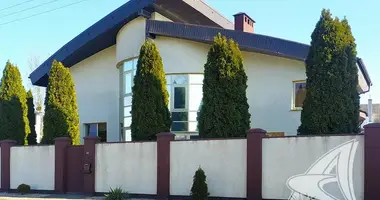 Maison dans Brest, Biélorussie